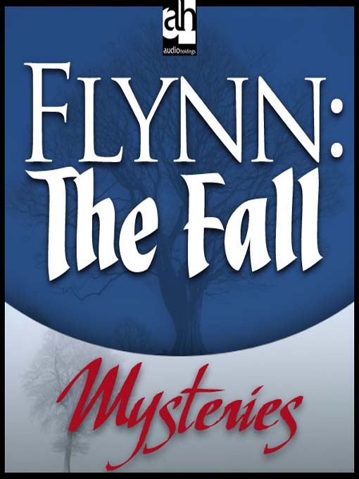 Cover image for The Fall